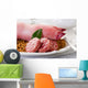 Pig Trotter-zampone Di Maiale Wall Mural