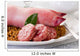 Pig Trotter-zampone Di Maiale Wall Mural