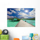 Tropical Beach