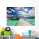 Tropical Beach