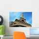 Eifel Tower Wall Decal