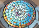 Stained Glass Window Resort