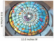 Stained Glass Window Resort