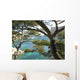 Calanque Sormiou Wall Decal Design 3