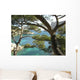Calanque Sormiou Wall Decal Design 3