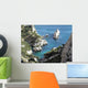 Calanque Sugiton Wall Decal