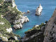 Calanque Sugiton Wall Decal