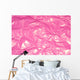 Pink Crushed Paper