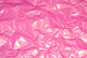 Pink Crushed Paper
