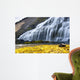 Dynjandi Waterfall Iceland