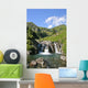 Waterfall Wall Mural