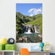 Waterfall Wall Mural