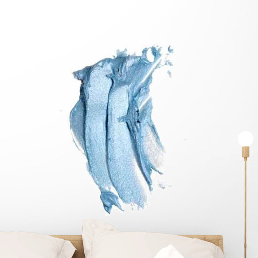 Cosmetic Sample Wall Decal Design 2