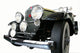 car from 1920's Wall Decal