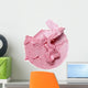 Cosmetic Sample Wall Decal Design 1