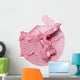 Cosmetic Sample Wall Decal Design 1