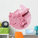 Cosmetic Sample Wall Decal Design 1