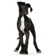 Young Great Dane Wall Decal