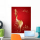 Golden Treble Clef Form
