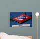 Sol Metro Station Madrid Wall Decal