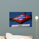 Sol Metro Station Madrid Wall Decal
