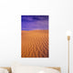 Ripples In The Sand Wall Mural