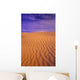 Ripples In The Sand Wall Mural