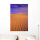 Ripples In The Sand Wall Mural