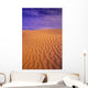 Ripples In The Sand Wall Mural