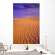 Ripples In The Sand Wall Mural