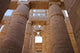 Columns Karnak Temple Luxor