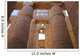 Columns Karnak Temple Luxor