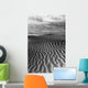 Ripples In The Sand Wall Mural