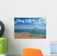 Dead Sea Israel Wall Decal