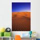 Ripples In The Sand Wall Mural