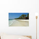 Bira beach Wall Mural