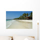 Bira beach Wall Mural