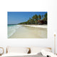 Bira beach Wall Mural