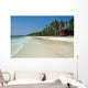 Bira beach Wall Mural