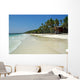 Bira beach Wall Mural