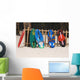 Surfboards Wall Mural