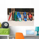 Surfboards Wall Mural