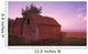 Farm Buildings Wall Mural