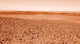 Mars Wall Decal