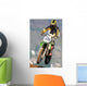motocross Wall Mural