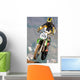 motocross Wall Mural