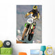 motocross Wall Mural