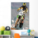 motocross Wall Mural