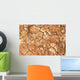 Secheresse Wall Decal