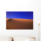 Ripples In The Sand Wall Mural